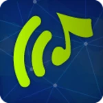 Logo of playStream Internet Radio android Application 